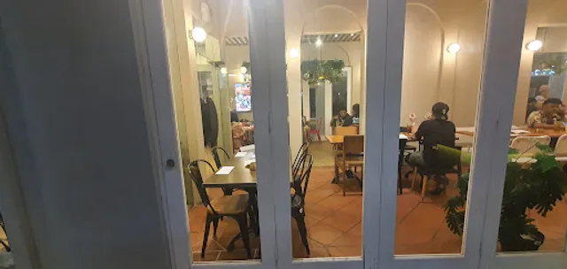 Steak Hotel by Holycow! TKP Kemang