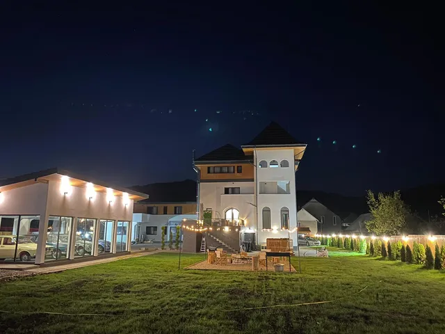 Pensiunea Maramureș