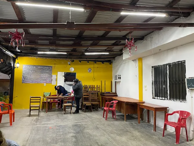 Antojitos Doña madal