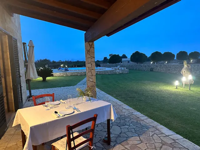 Tra due Fuochi - Home restaurant solo su prenotazione