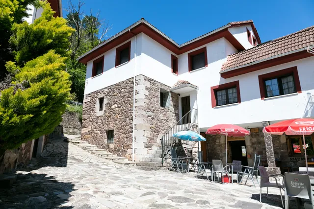 Pensión Casa Cesáreo