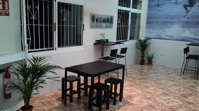 Pizzería la Siciliana