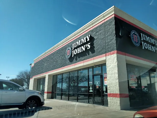 Jimmy John's