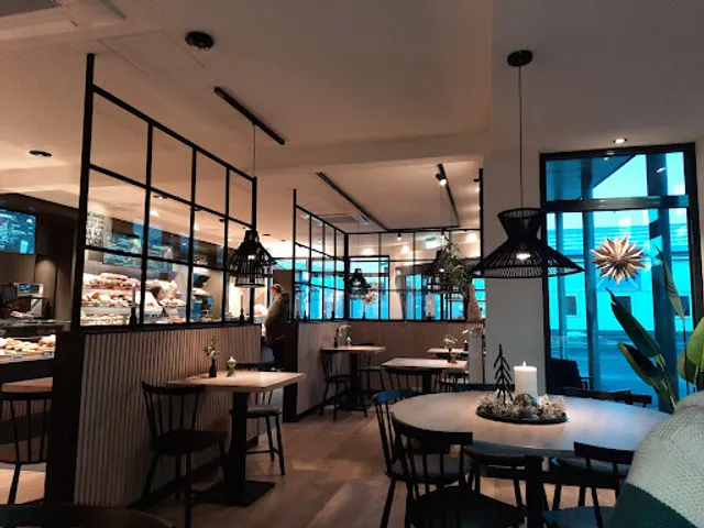 Bäckerei Balzer GmbH & Co. KG