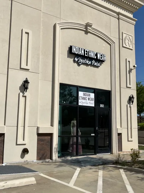 Jyotika Patel Indian Ethnic Wear