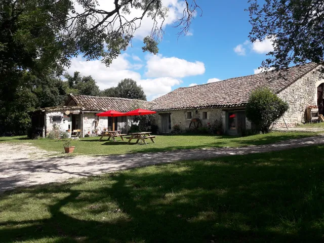 Gîtes & Chambre D'hôtes De Combelcau