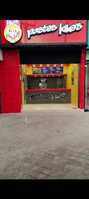 Pastes Kikos La joya