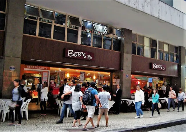 São José ::: Café • Restaurante