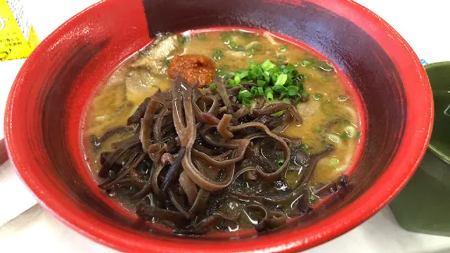かささぎホール(学食)