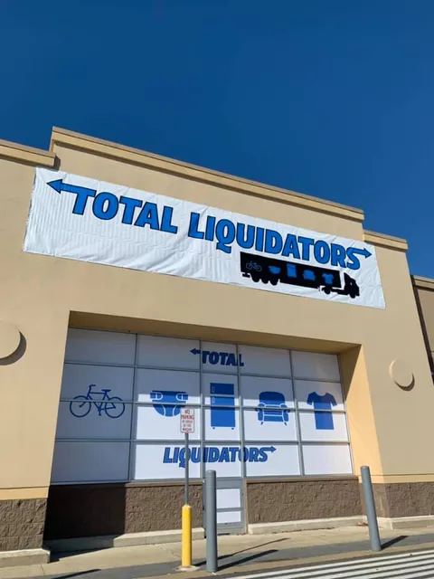 Total Liquidators