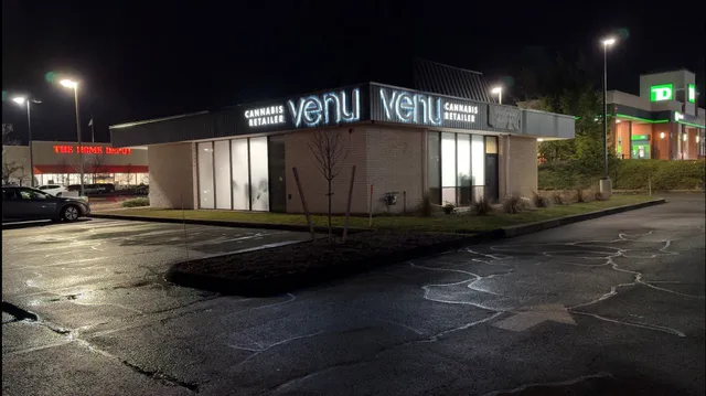 Venu Flower Collective