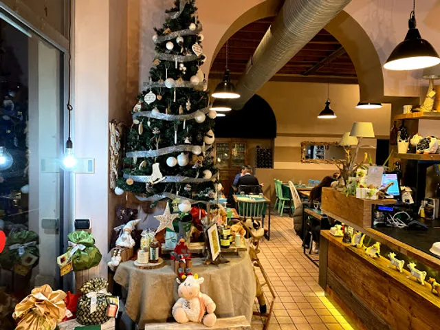 Burra-tå - Mastro Casaro