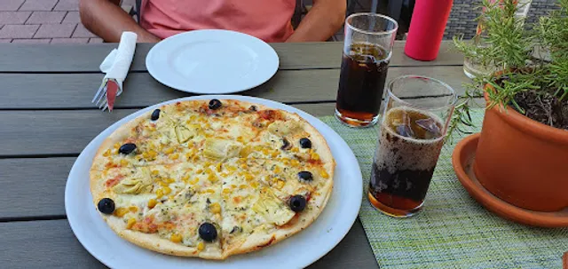 Pizzeria Siena
