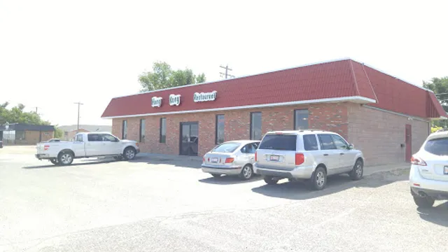 Hong Kong Restaurant