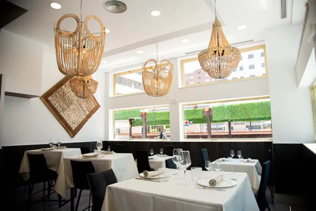 Los Arroces de Segis 2