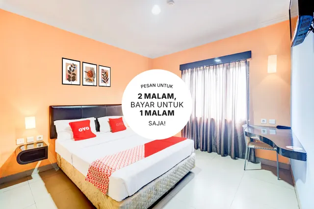 Collection O Manggis Inn