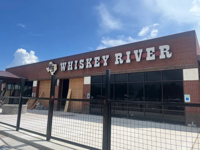 Whiskey River South