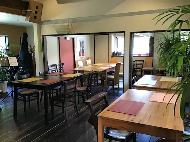 こおげの夢豆庵