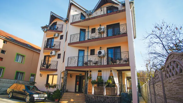 Casa Anamaria (fosta Mălin și Răzvan)