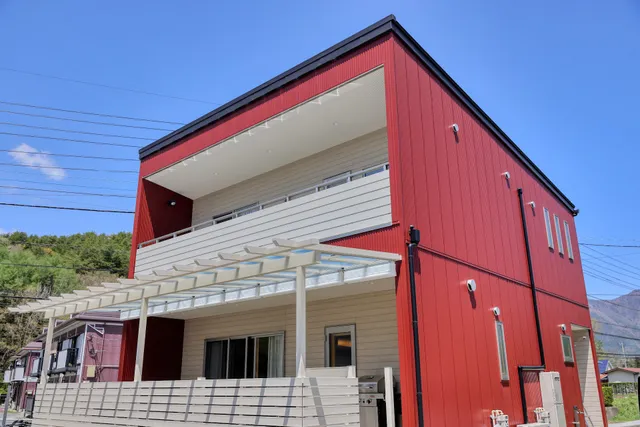 Glamping Cottage Kawaguchiko