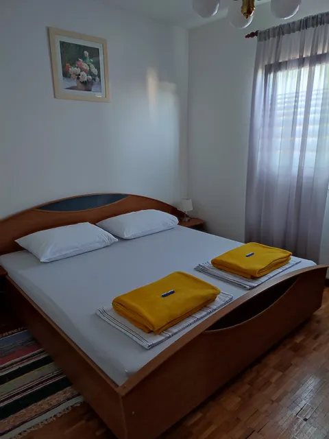 Apartman Sunce Ogulin