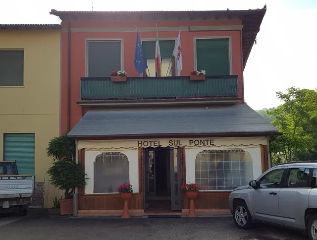 Hotel Sul Ponte