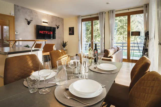 Alpstay Apartments | Nockalmbahn