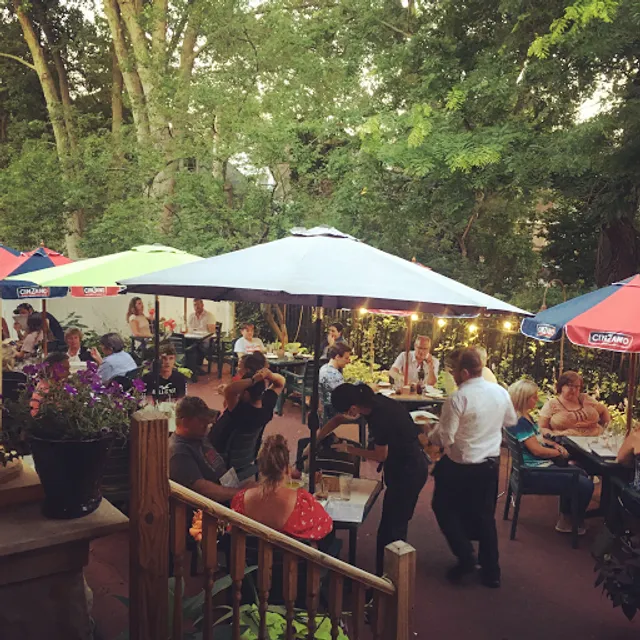 Lucrezia Italian Ristorante