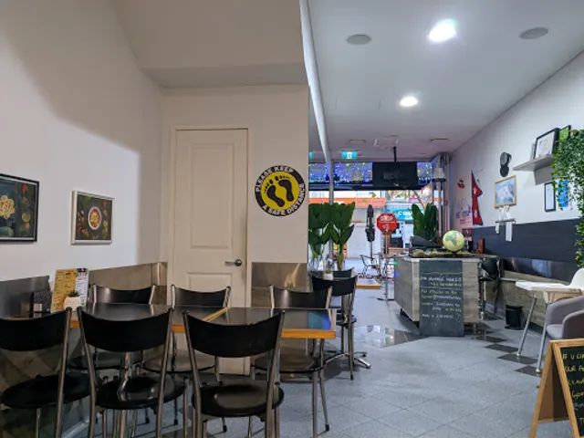 momo me (CLOSED TILL FURTHER NOTICE )