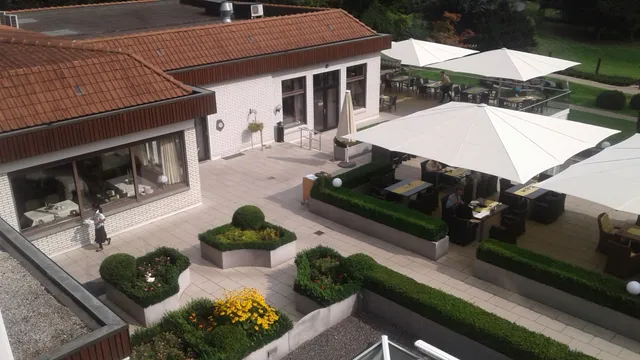 Weissenburg Hotelbetrieb GmbH & Co.