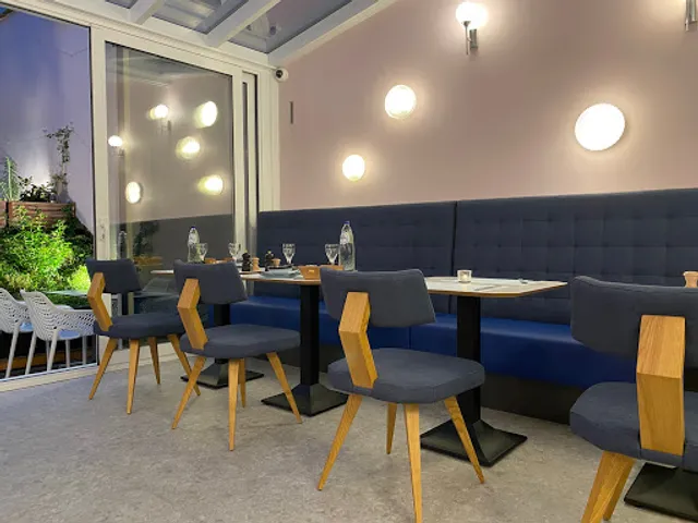 Restaurant El Pescador