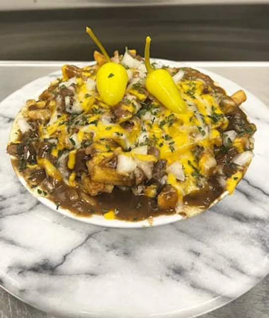 A FAMILY AFFAIR SOUTHERN