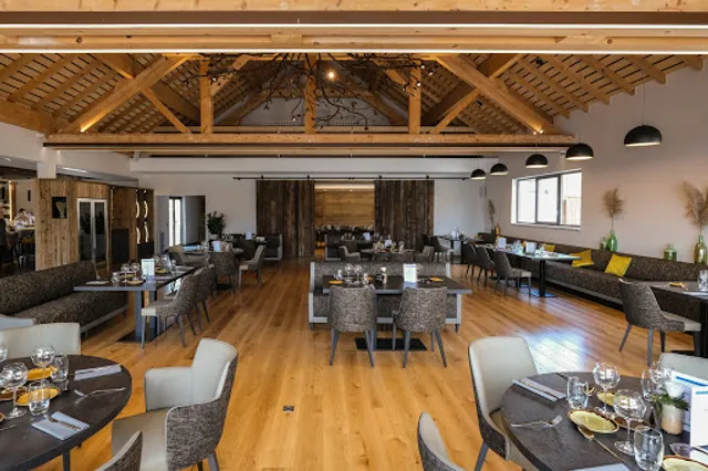 Restaurant La Diligence Hérange