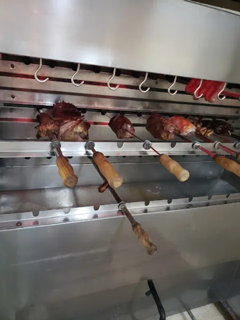 Restaurante Praiano Sul