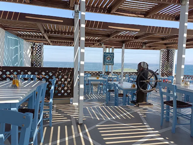 Restaurant Limnionas