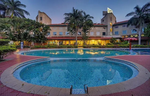 Ramee Guestline Hotel