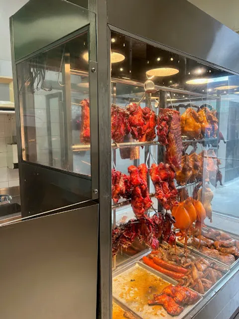 He He Long BBQ Take-Out Shop