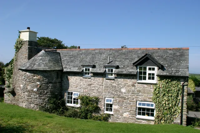 Steppes Farm Luxury Holiday Cottages