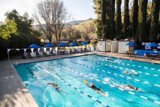 Westlake Athletic Club