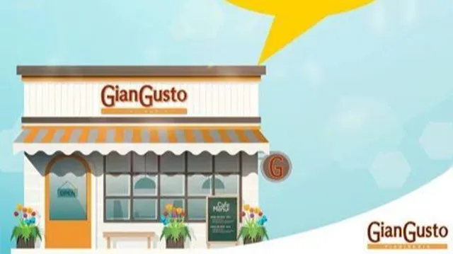 Piadineria Giangusto Arcole