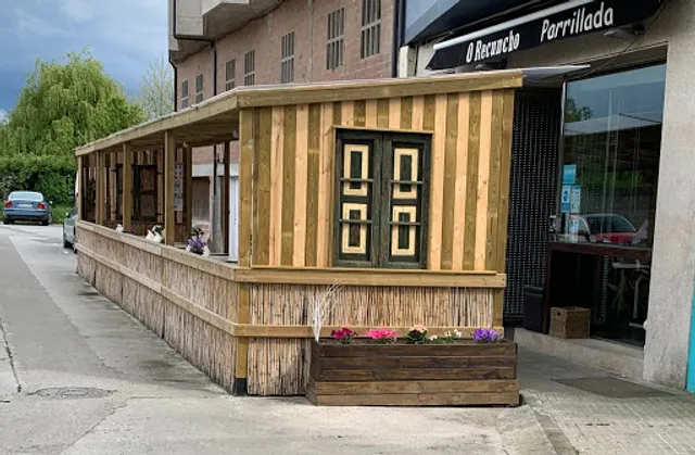 Restaurante Parrillada "O Recuncho"