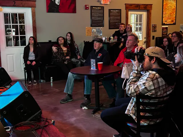 Orland Park Shopping Plaza