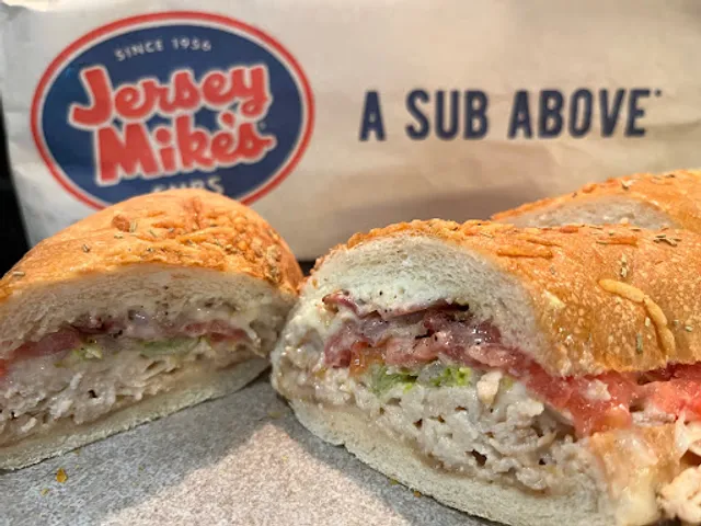 Jersey Mike's Subs