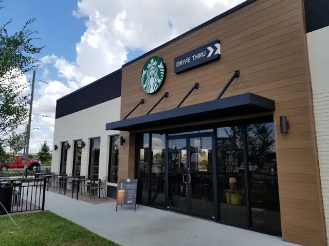 Starbucks