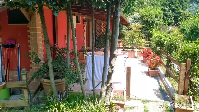 Country Apartments Roma