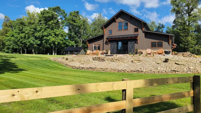 Old World Garden Farms