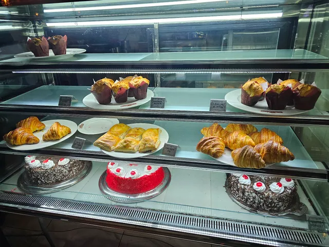 Kilimanjaro Jamia Restaurant - Banda Street