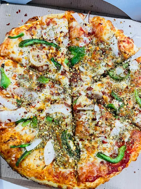 Domino's Pizza | Old Mauza Adhoiwala, Dehradun