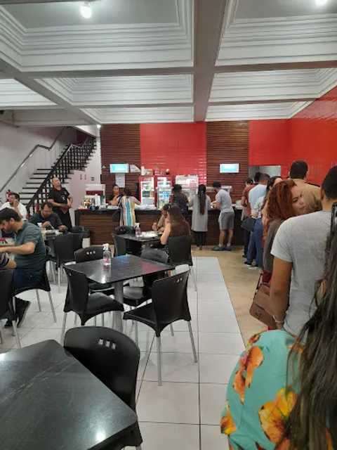 Restaurante Extremo Oriente