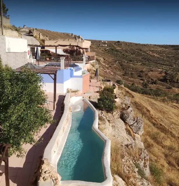 Casas Rurales Cuenca - Planeta Chicote
